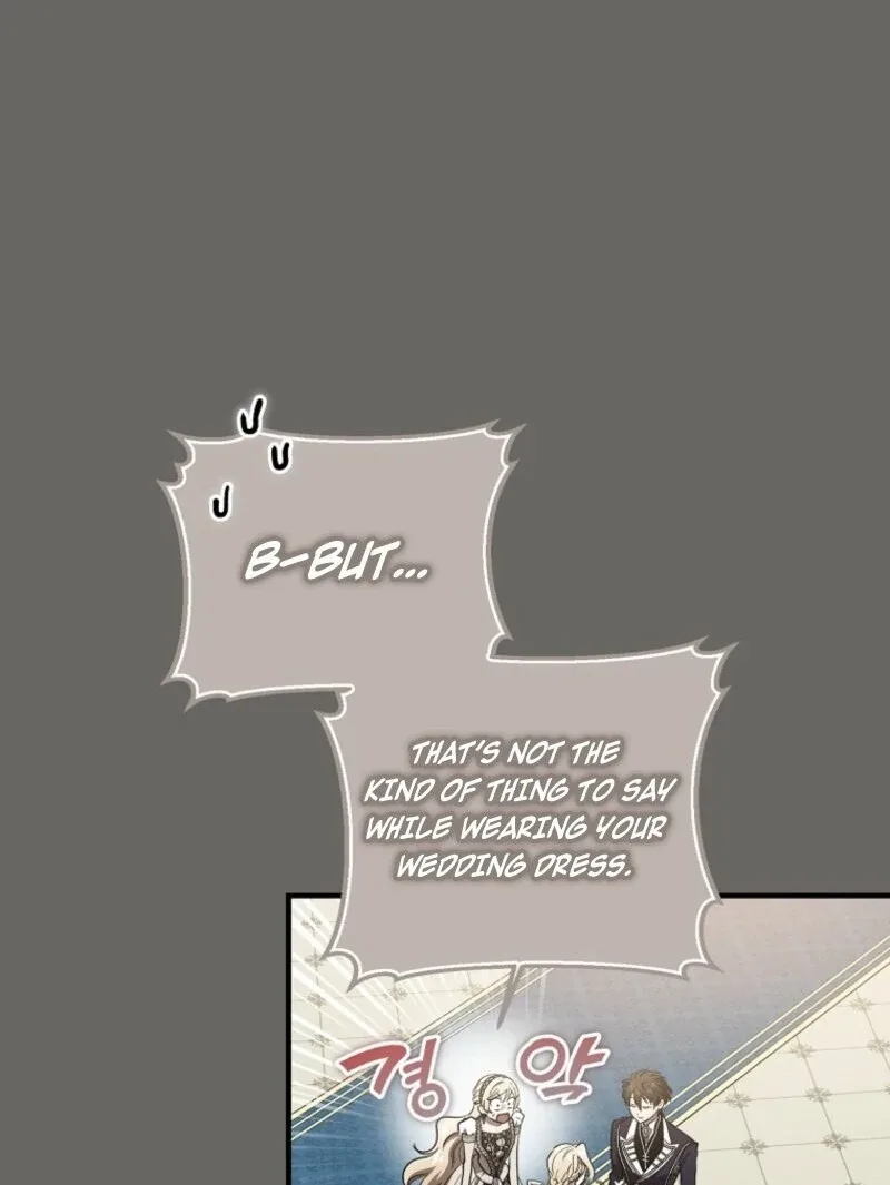 The Devil Raises a Lady Chapter 76 page 54