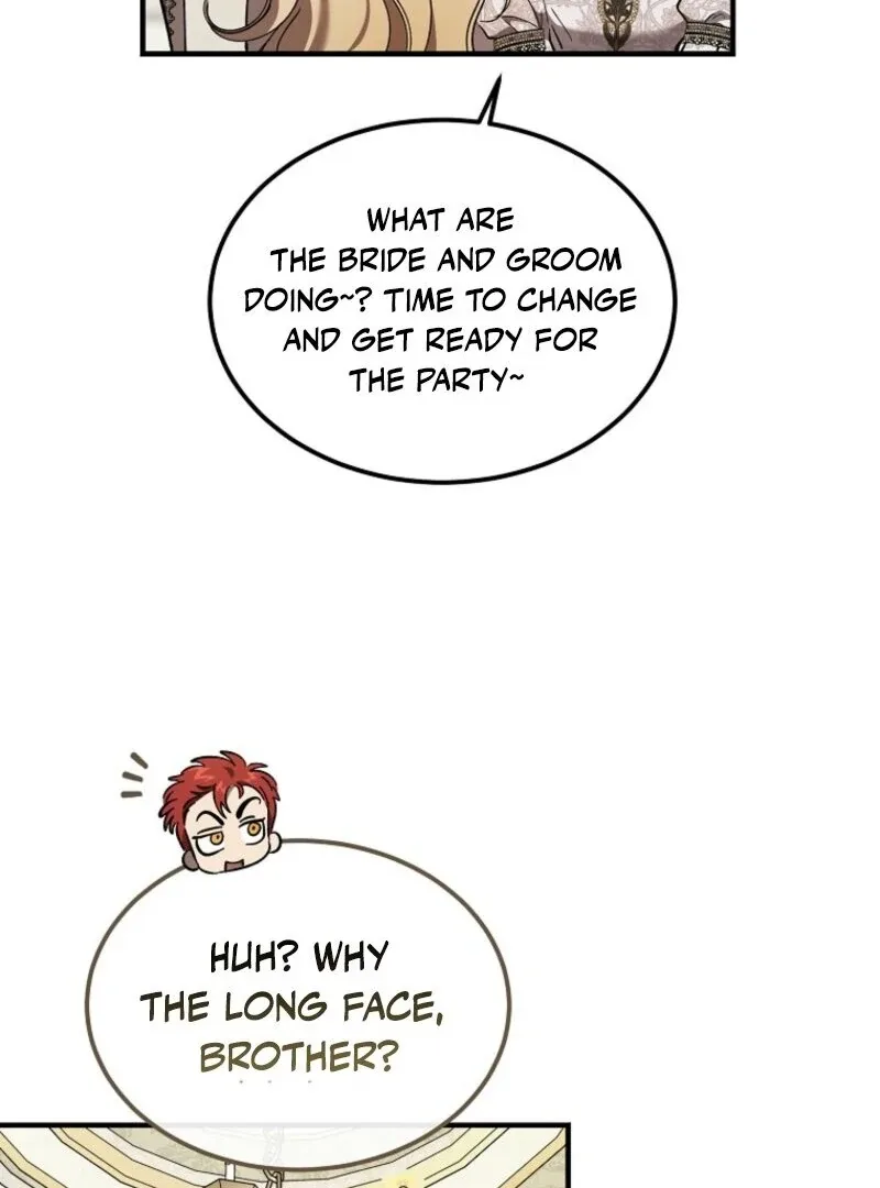 The Devil Raises a Lady Chapter 76 page 64