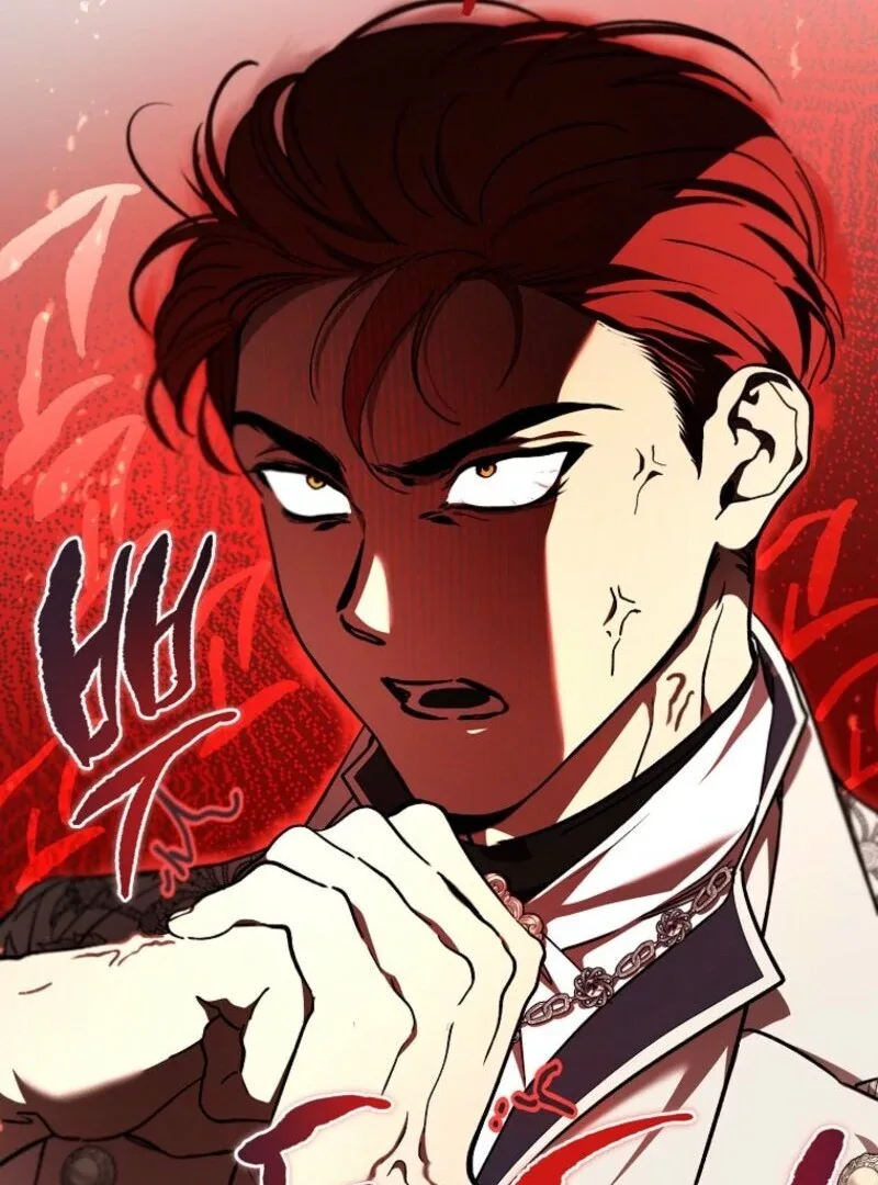 The Devil Raises a Lady Chapter 76 page 67