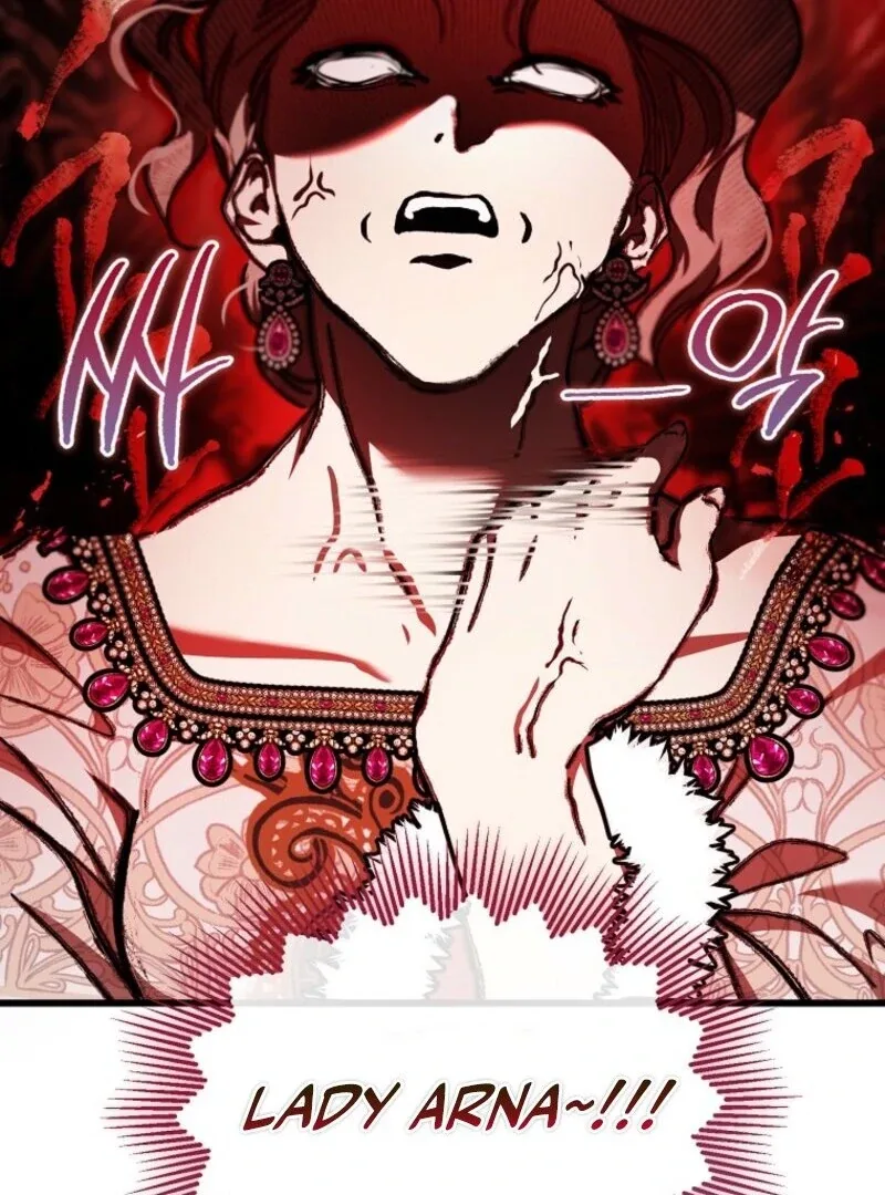 The Devil Raises a Lady Chapter 76 page 74