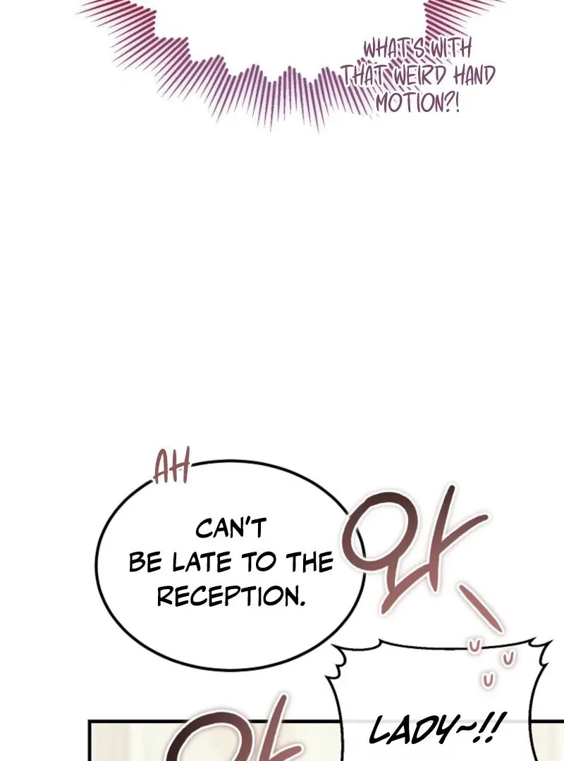 The Devil Raises a Lady Chapter 76 page 75