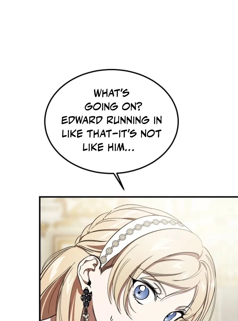 The Devil Raises a Lady Chapter 76 page 81