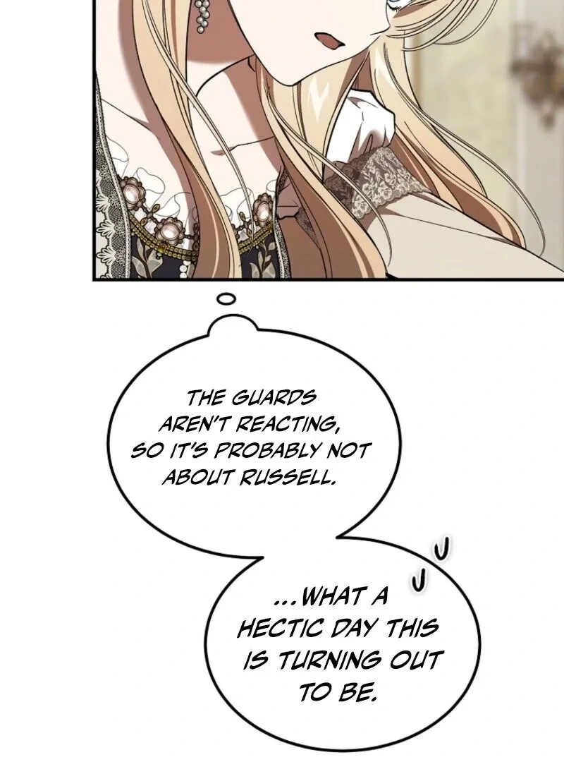 The Devil Raises a Lady Chapter 76 page 82