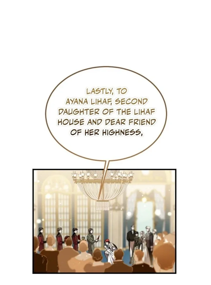 The Devil Raises a Lady Chapter 76 page 95