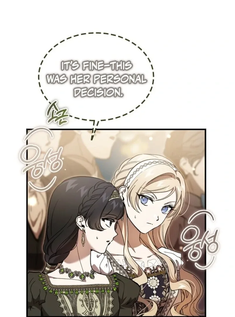 The Devil Raises a Lady Chapter 76 page 99