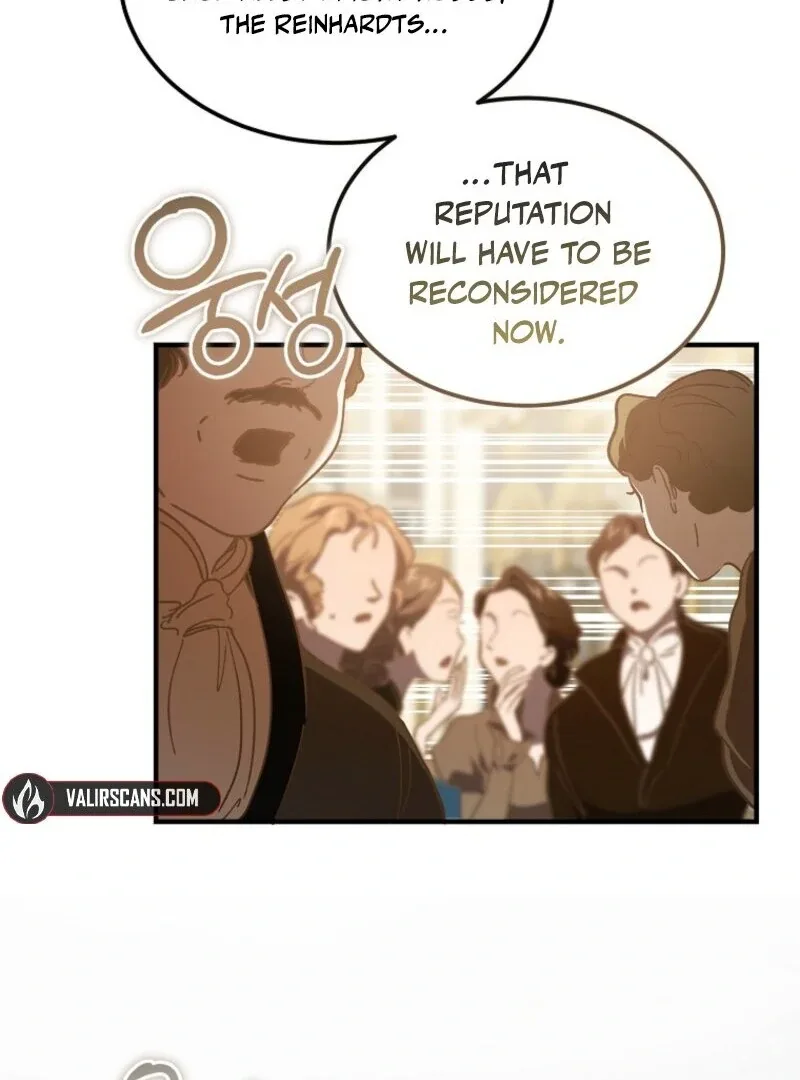 The Devil Raises a Lady Chapter 76 page 104