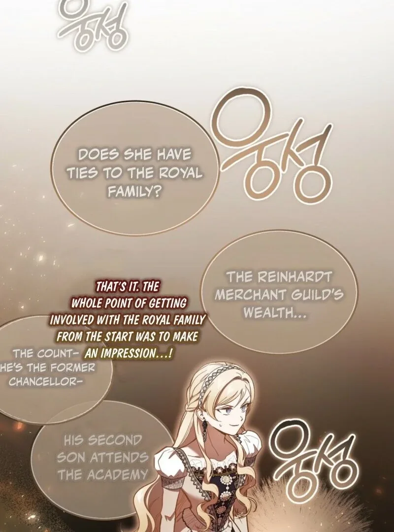 The Devil Raises a Lady Chapter 76 page 105