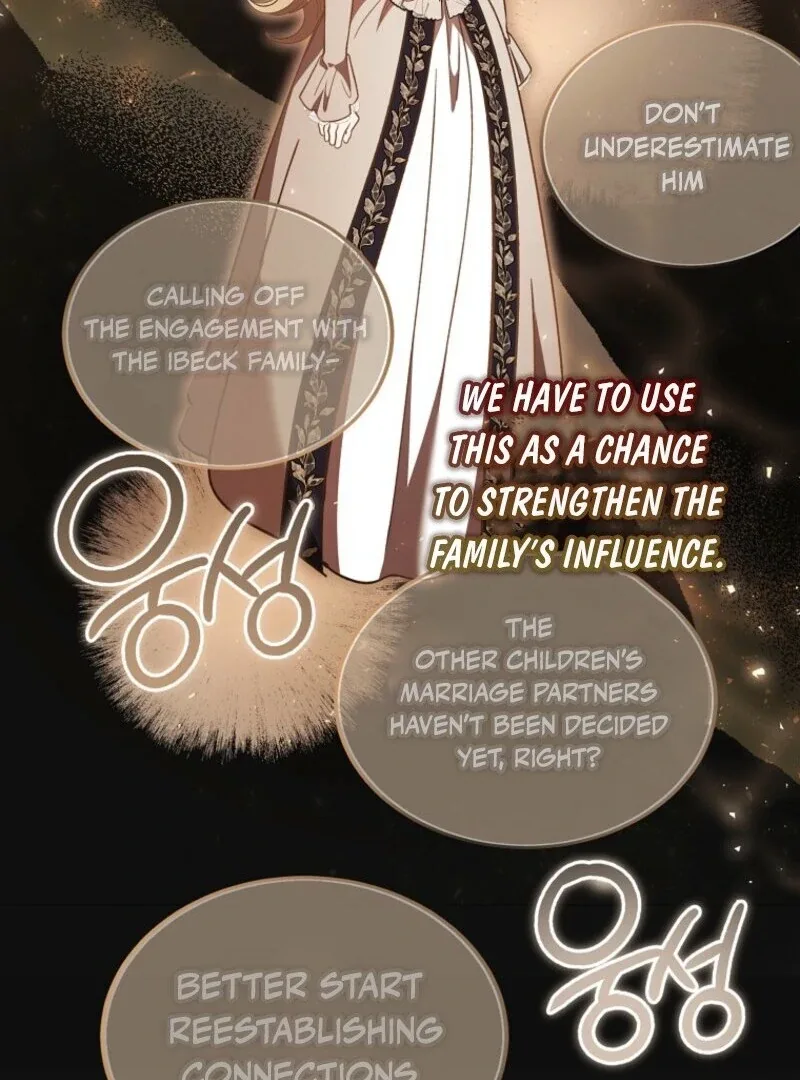 The Devil Raises a Lady Chapter 76 page 106