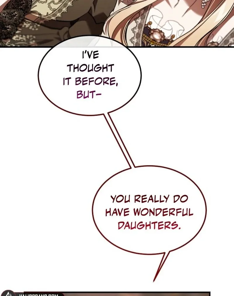 The Devil Raises a Lady Chapter 76 page 123