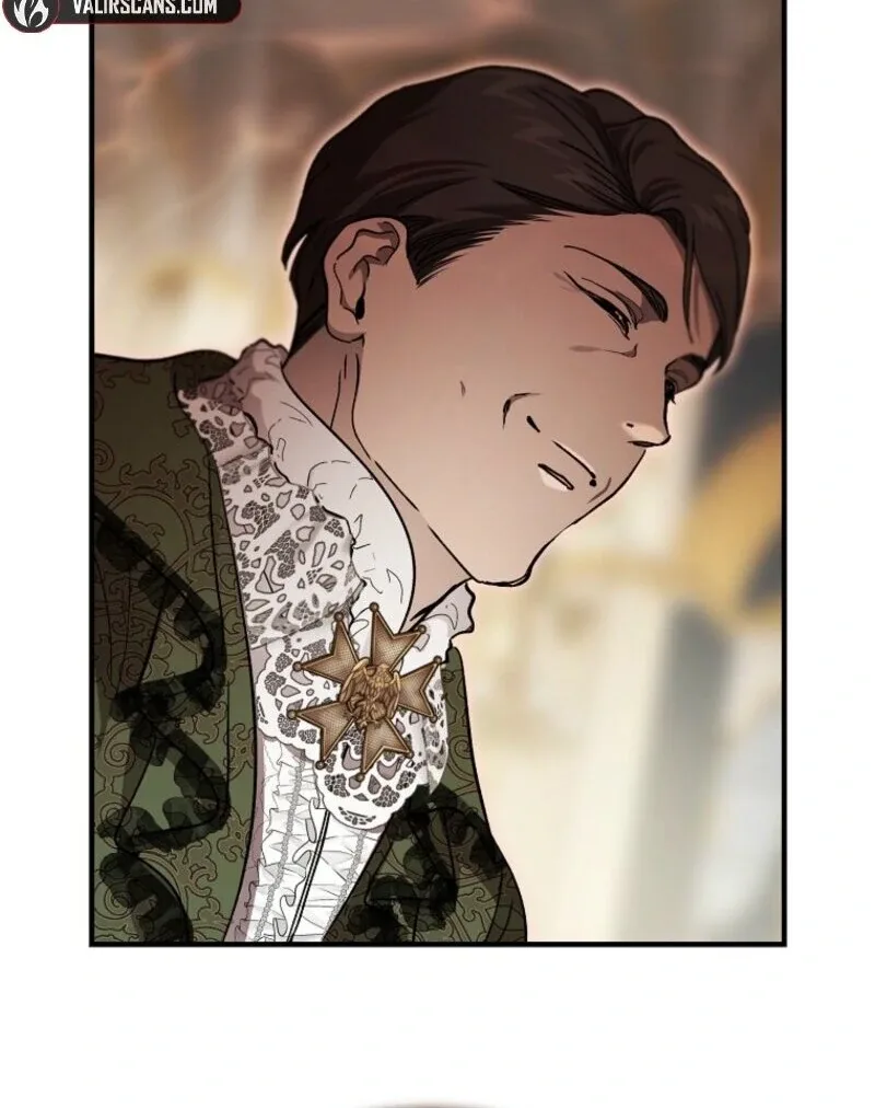 The Devil Raises a Lady Chapter 76 page 124