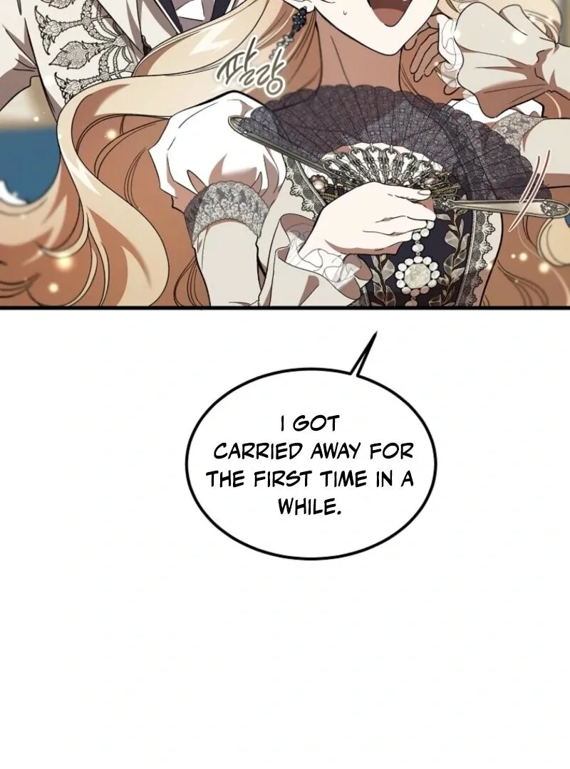 The Devil Raises a Lady Chapter 77 page 15