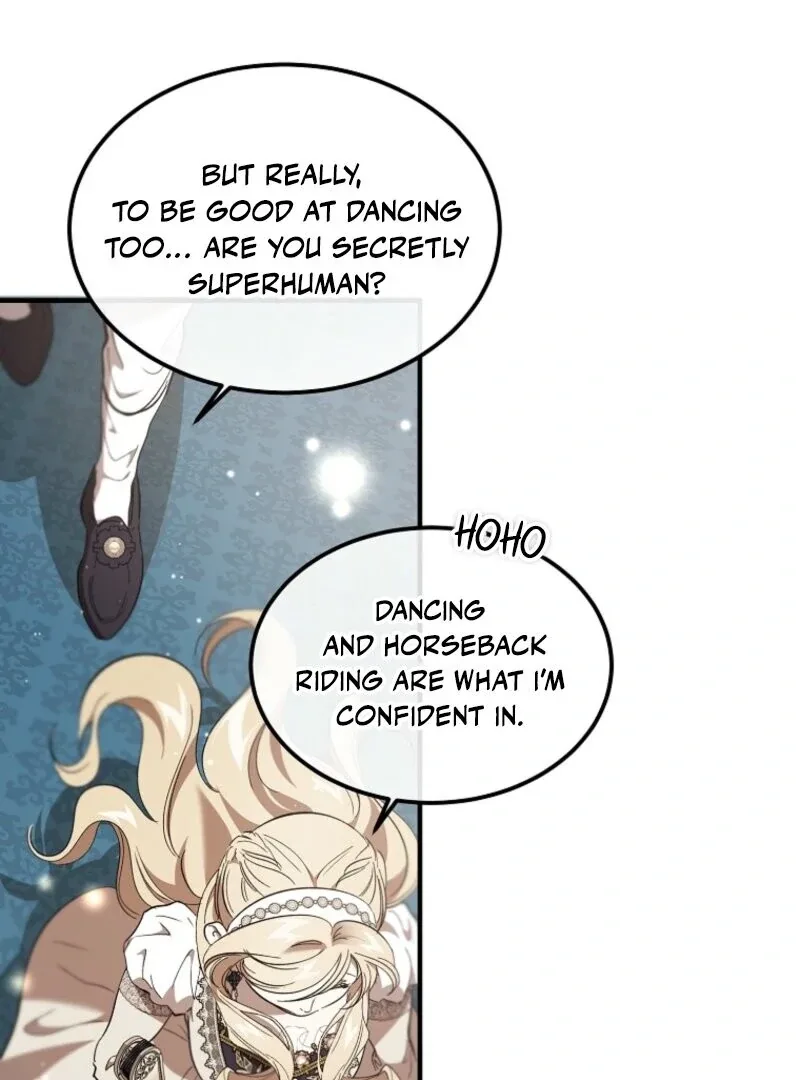 The Devil Raises a Lady Chapter 77 page 16