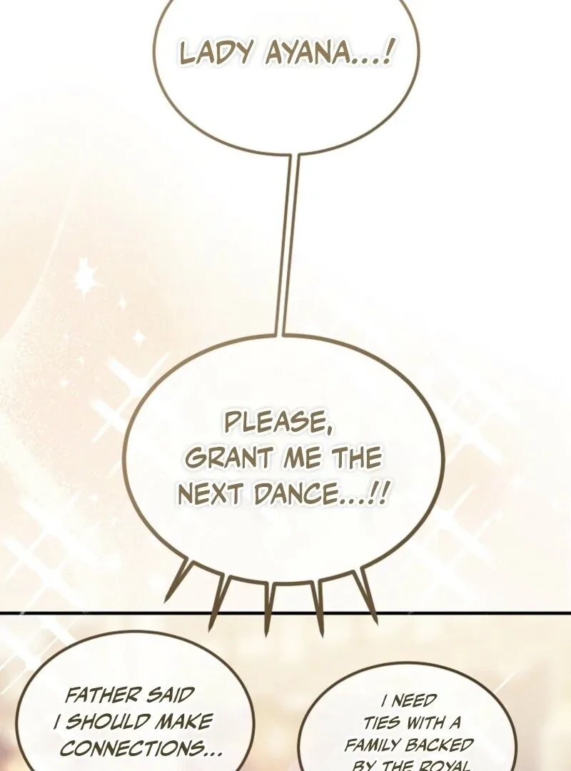 The Devil Raises a Lady Chapter 77 page 19