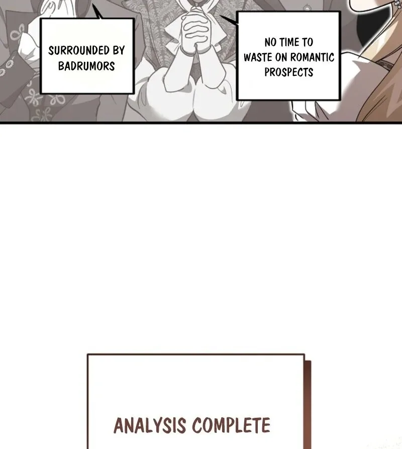 The Devil Raises a Lady Chapter 77 page 22