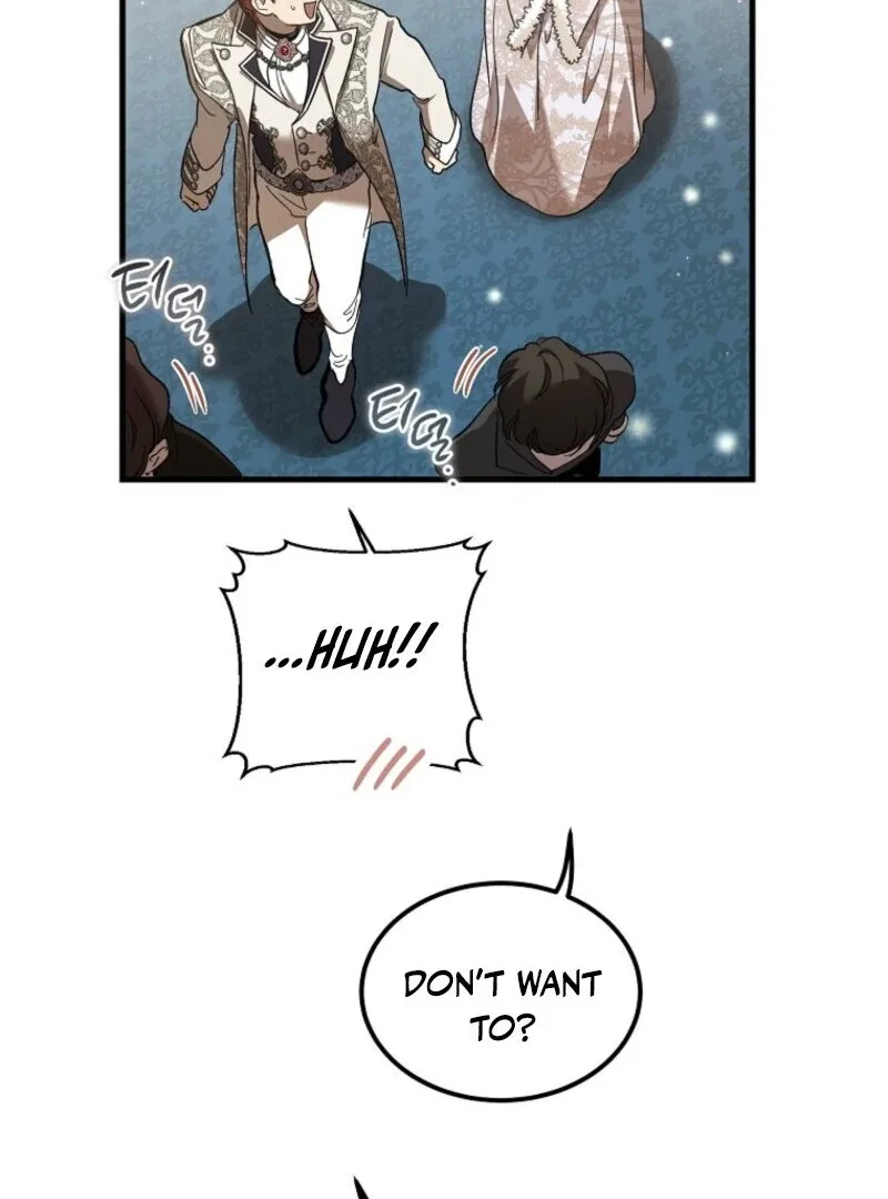 The Devil Raises a Lady Chapter 77 page 32
