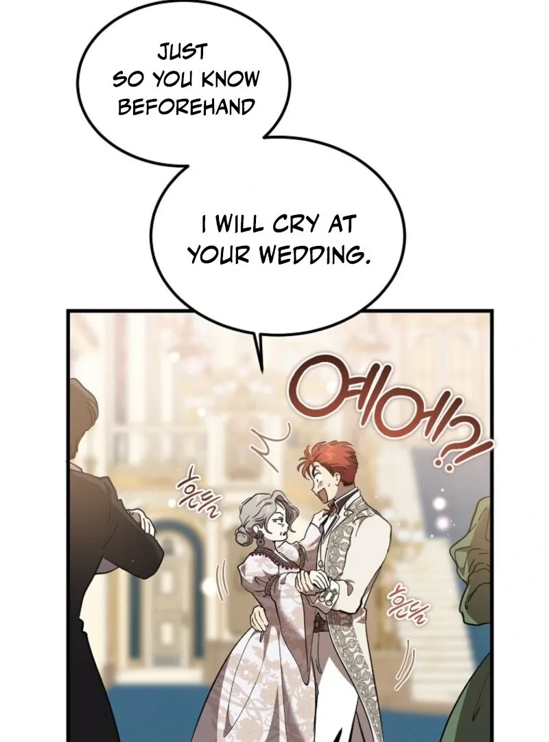 The Devil Raises a Lady Chapter 77 page 35