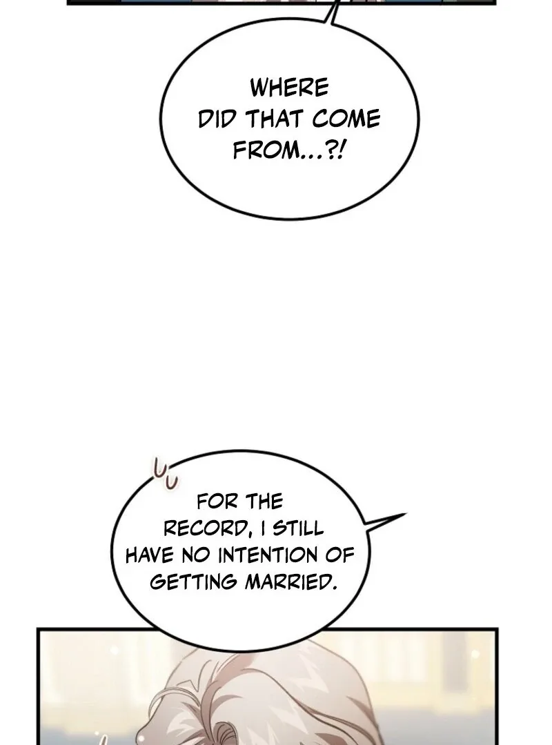 The Devil Raises a Lady Chapter 77 page 36