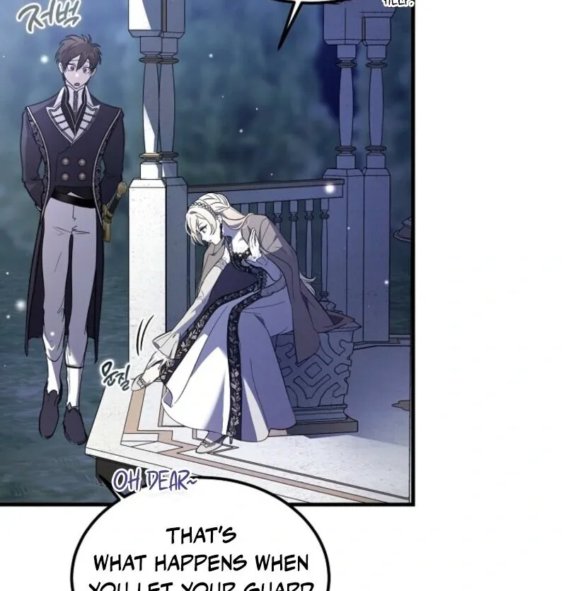 The Devil Raises a Lady Chapter 77 page 66