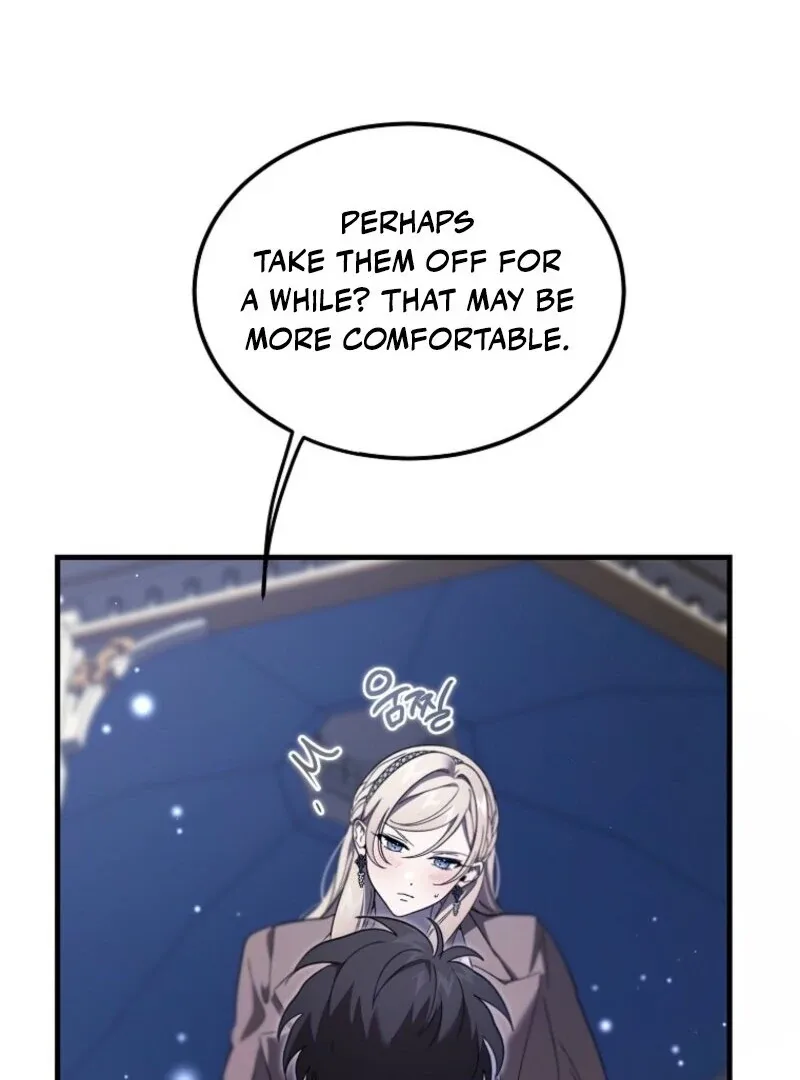 The Devil Raises a Lady Chapter 77 page 69
