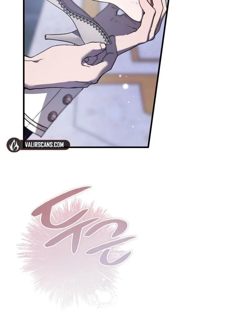 The Devil Raises a Lady Chapter 77 page 74