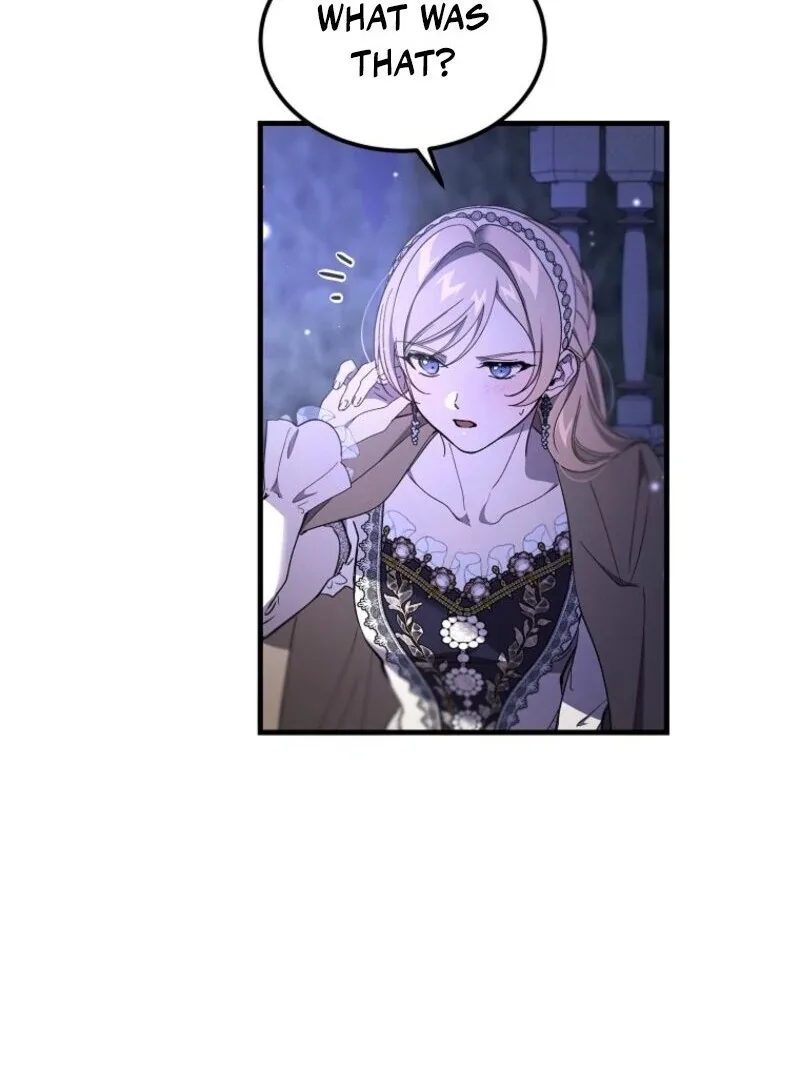 The Devil Raises a Lady Chapter 77 page 87