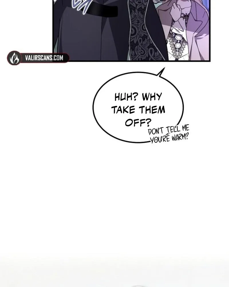 The Devil Raises a Lady Chapter 77 page 90