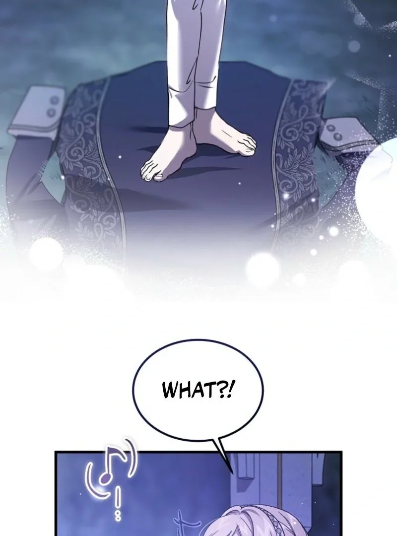 The Devil Raises a Lady Chapter 77 page 94