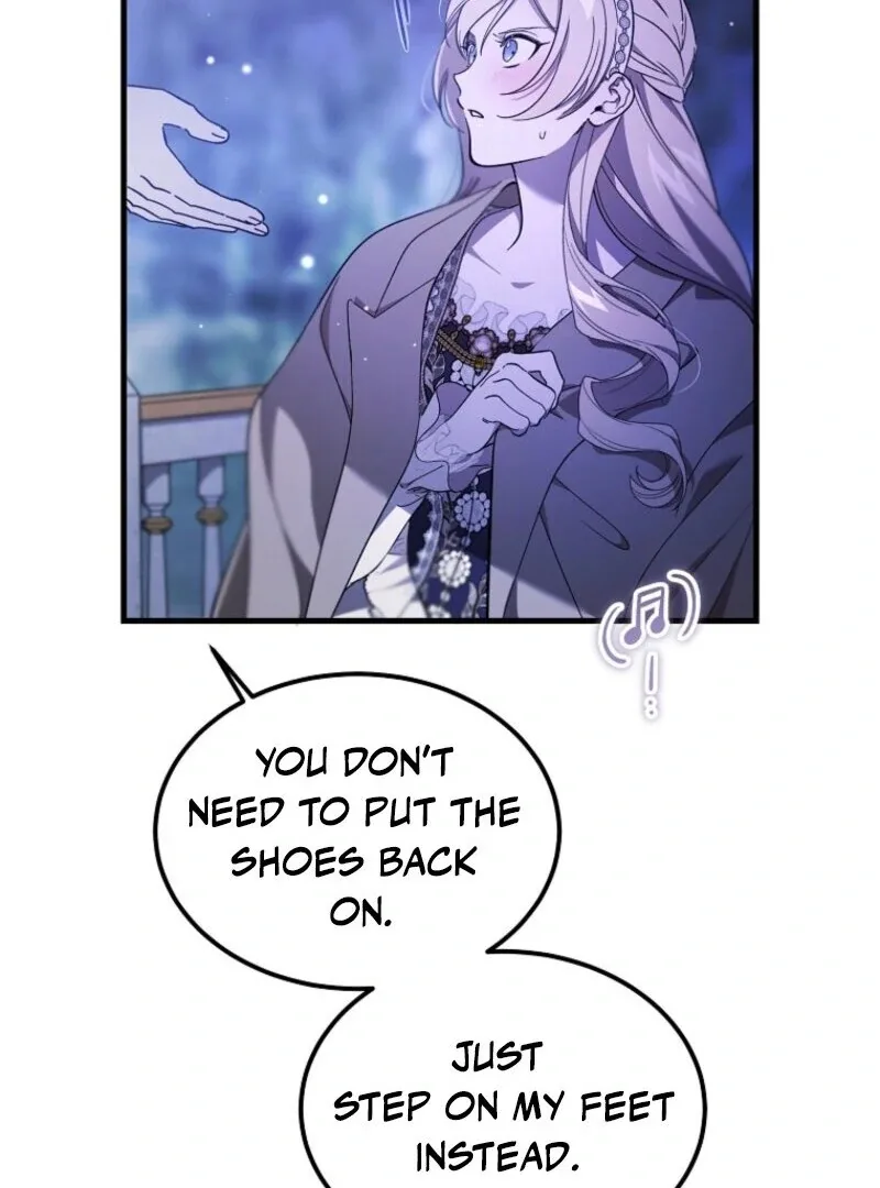 The Devil Raises a Lady Chapter 77 page 95