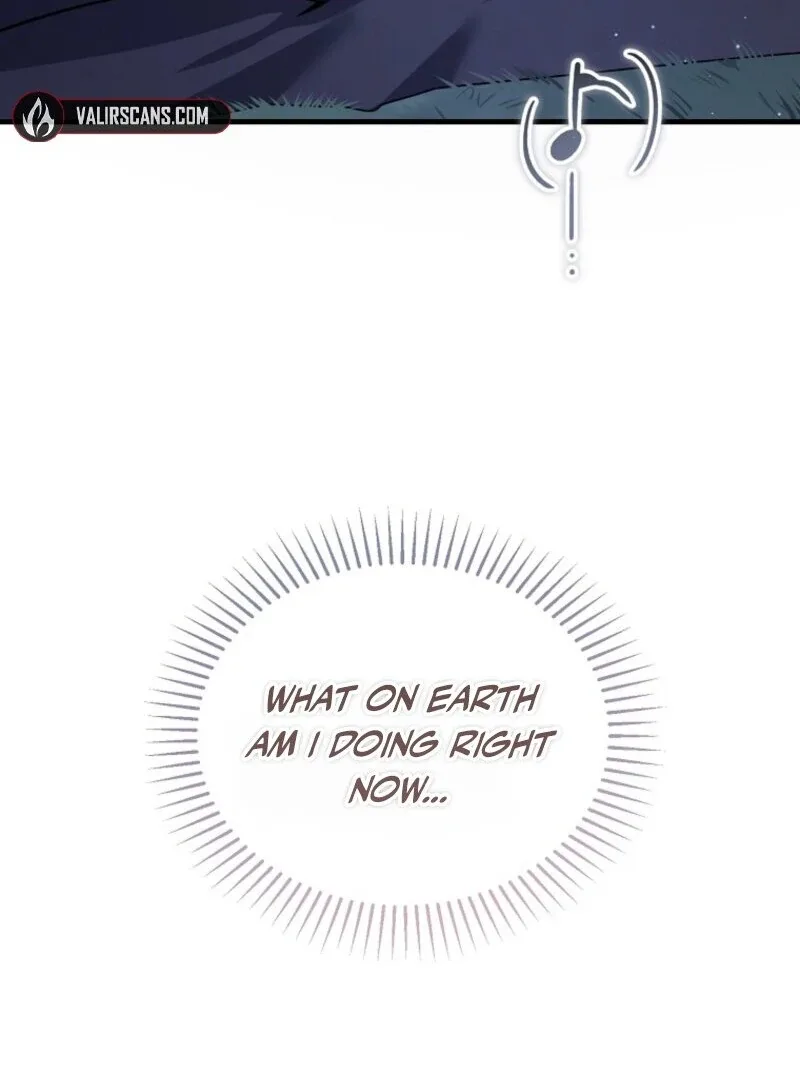 The Devil Raises a Lady Chapter 77 page 99