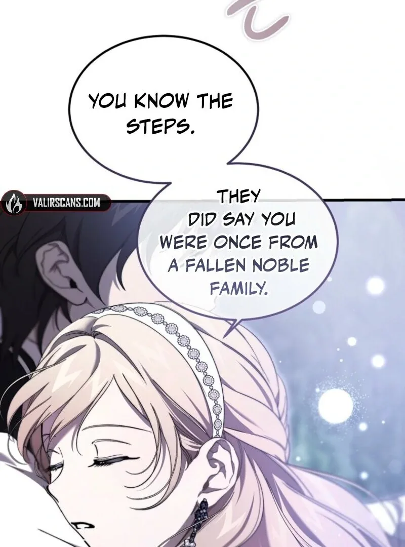 The Devil Raises a Lady Chapter 77 page 113
