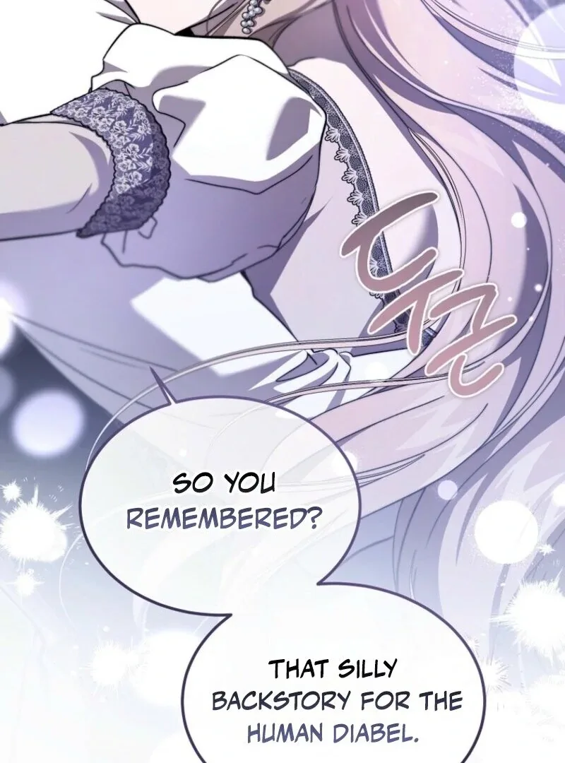 The Devil Raises a Lady Chapter 77 page 114