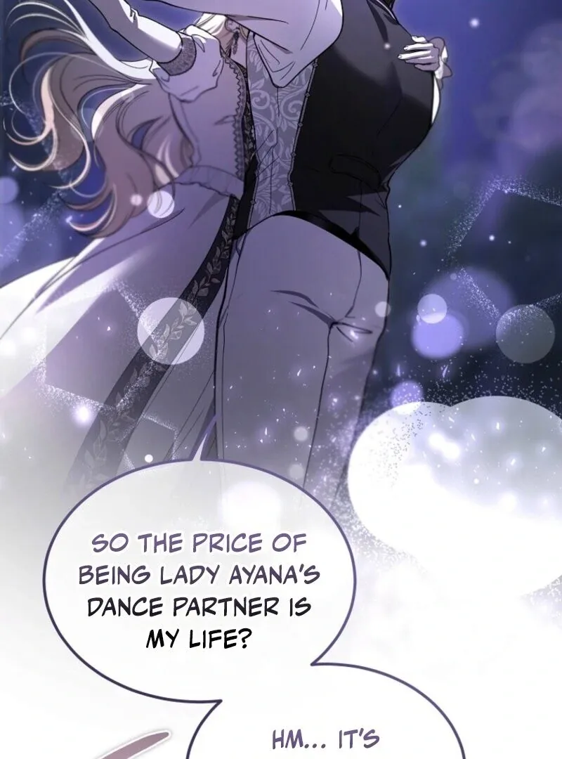 The Devil Raises a Lady Chapter 77 page 119