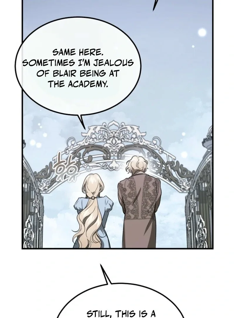 The Devil Raises a Lady Chapter 78 page 15
