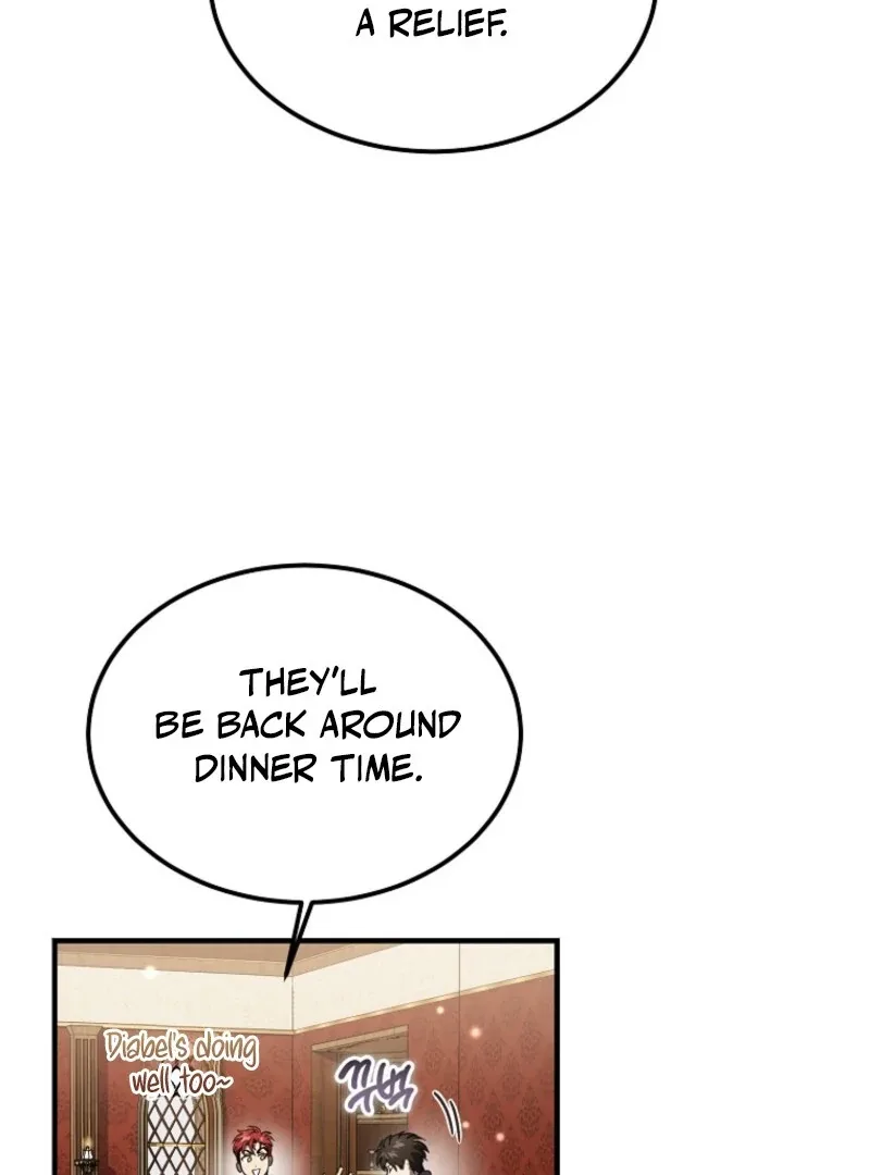 The Devil Raises a Lady Chapter 78 page 66