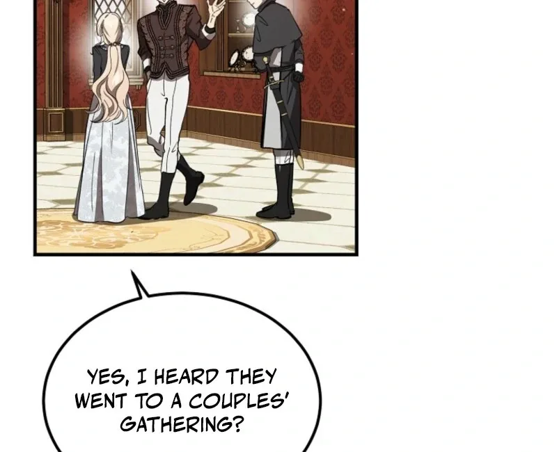 The Devil Raises a Lady Chapter 78 page 67