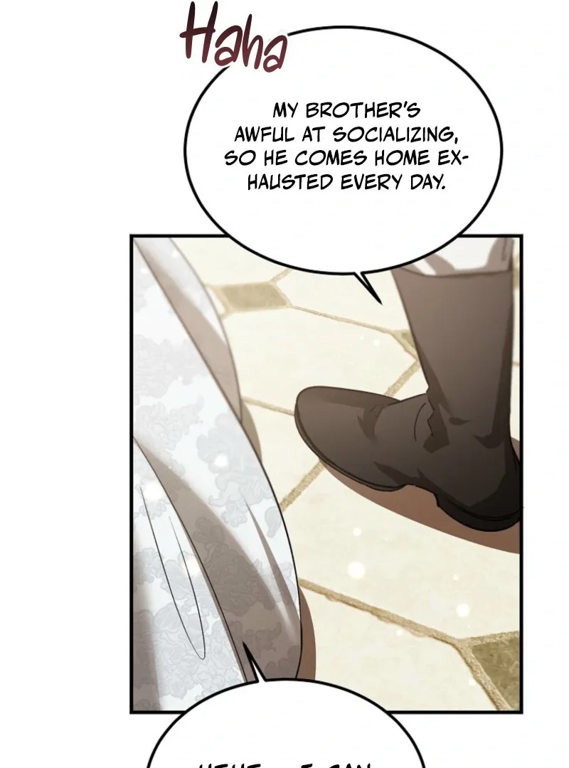 The Devil Raises a Lady Chapter 78 page 69