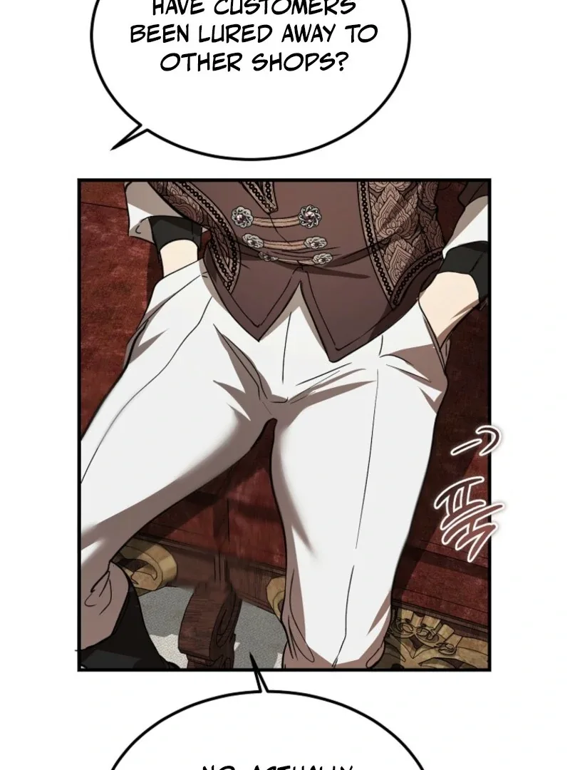 The Devil Raises a Lady Chapter 78 page 73