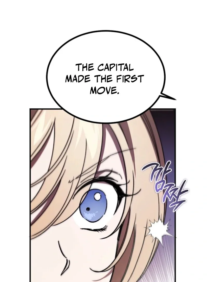 The Devil Raises a Lady Chapter 78 page 81