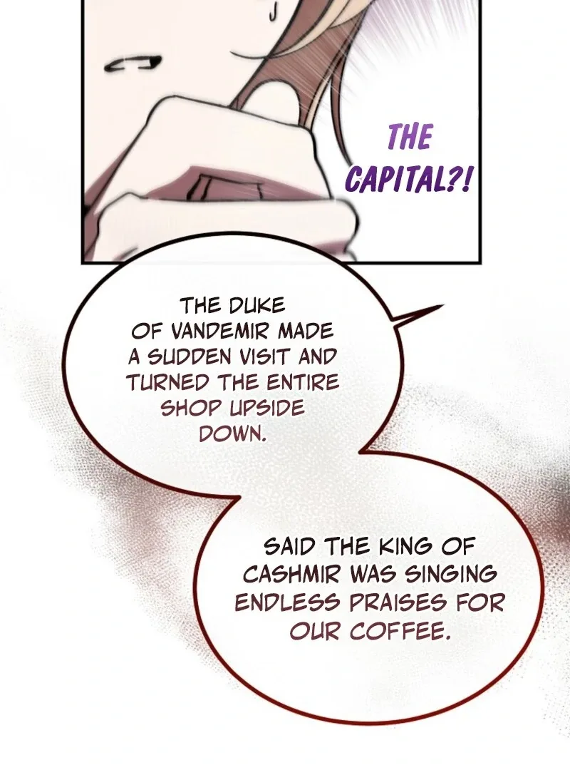 The Devil Raises a Lady Chapter 78 page 82