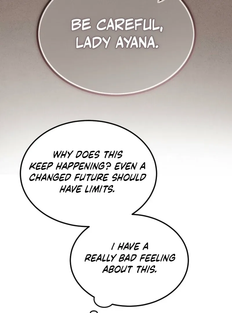 The Devil Raises a Lady Chapter 78 page 87