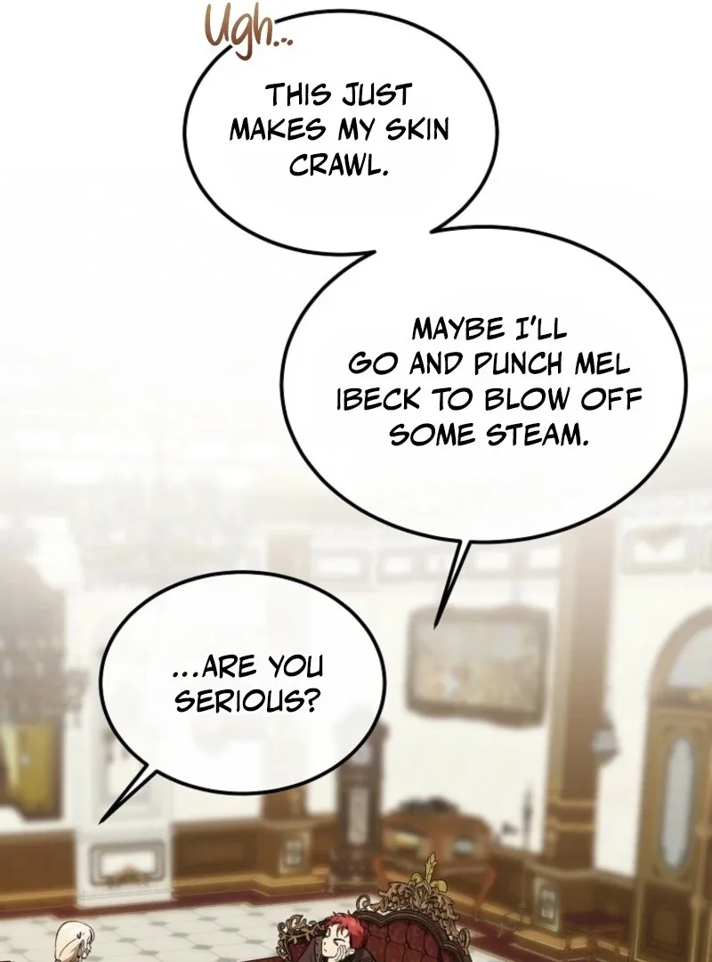 The Devil Raises a Lady Chapter 78 page 92