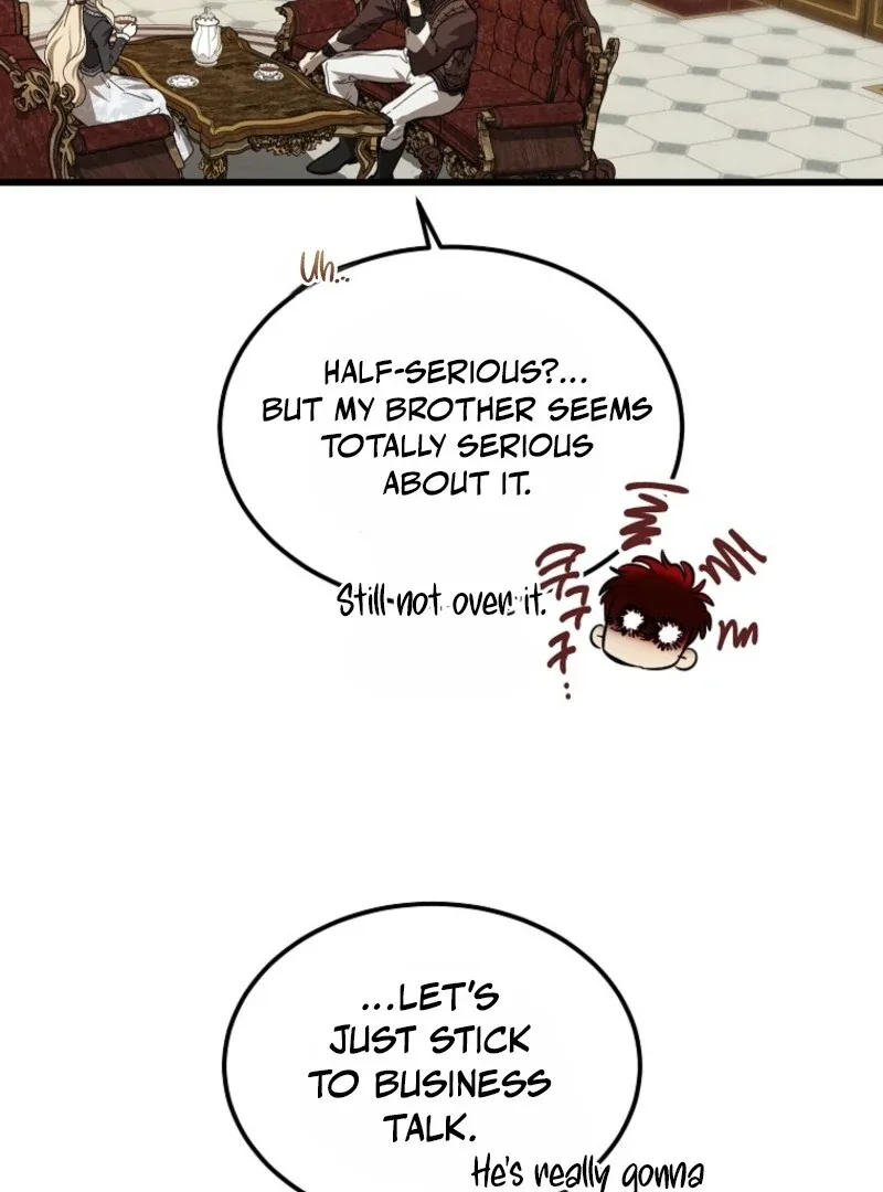 The Devil Raises a Lady Chapter 78 page 93