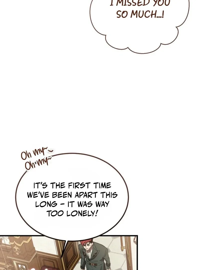The Devil Raises a Lady Chapter 78 page 99