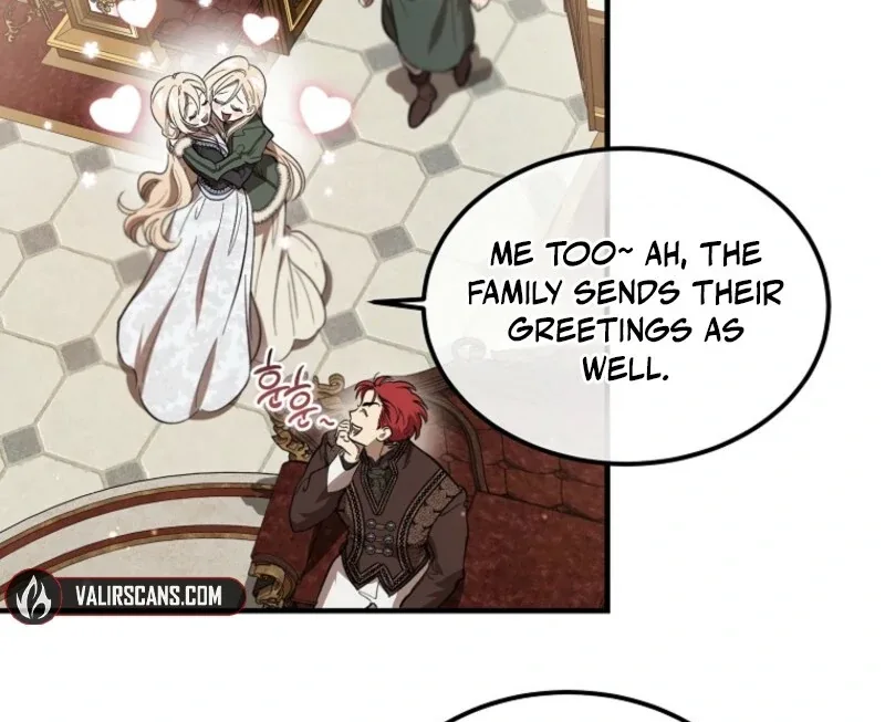 The Devil Raises a Lady Chapter 78 page 100