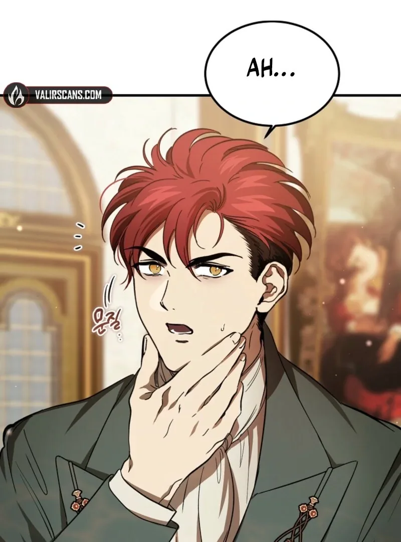The Devil Raises a Lady Chapter 78 page 104