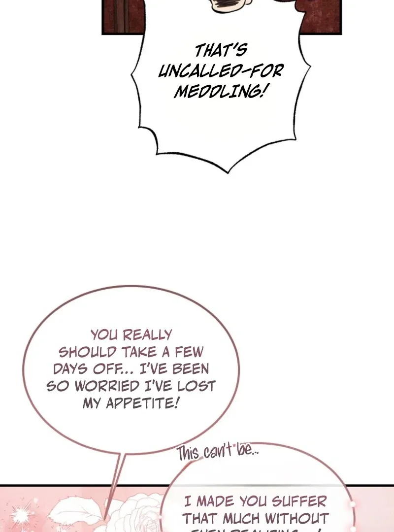 The Devil Raises a Lady Chapter 78 page 107
