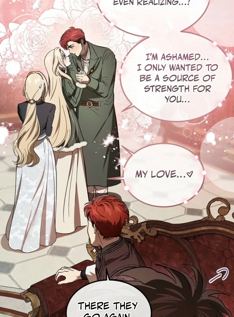 The Devil Raises a Lady Chapter 78 page 108