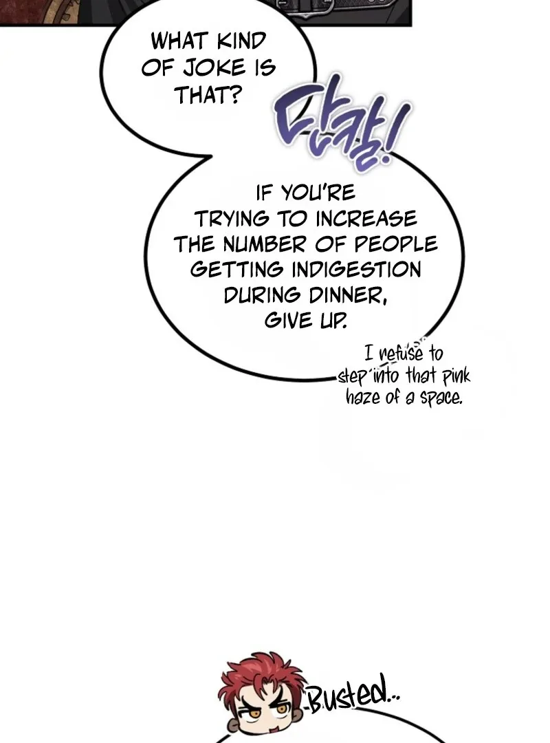 The Devil Raises a Lady Chapter 78 page 111