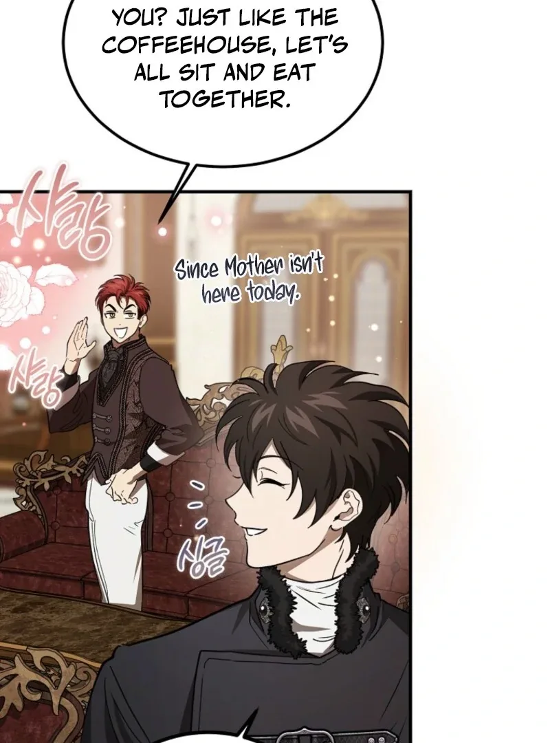 The Devil Raises a Lady Chapter 78 page 110