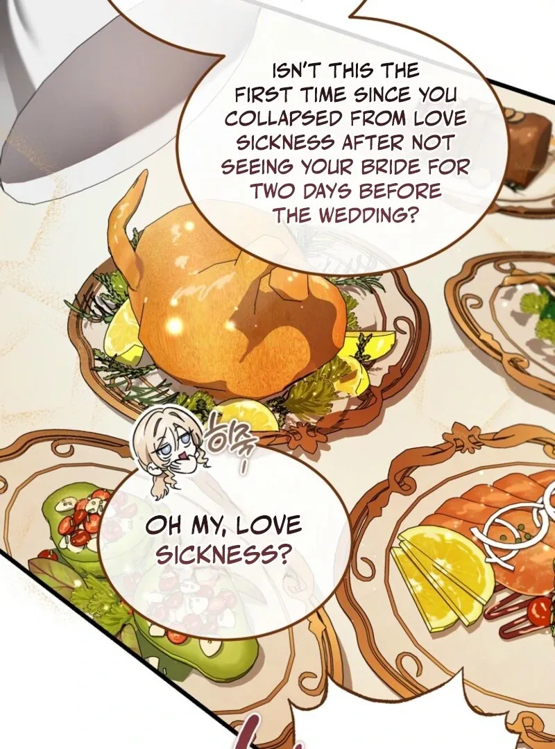 The Devil Raises a Lady Chapter 78 page 115